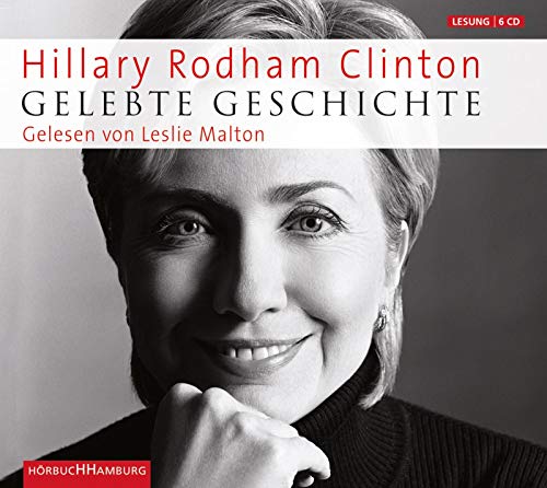 Gelebte Geschichte: 6 CDs