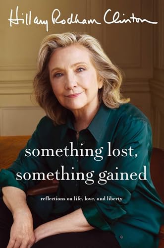 Something Lost, Something Gained: Reflections on Life, Love and Liberty Something Lost, Something Gained: Reflections on Life, Love and Liberty von Simon + Schuster UK
