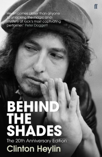 Behind the Shades: The 20th Anniversary Edition Behind the Shades: The 20th Anniversary Edition