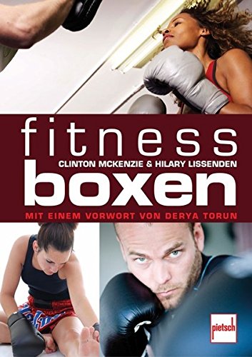 Fitness-Boxen: Mit einem Vorwort von Derya Torun von Motorbuch Verlag