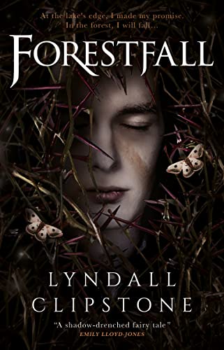 Forestfall von Titan Books