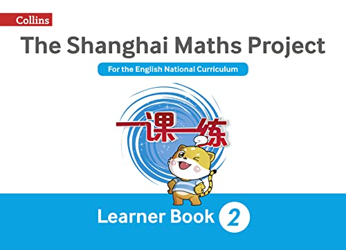 Year 2 Learning (The Shanghai Maths Project)