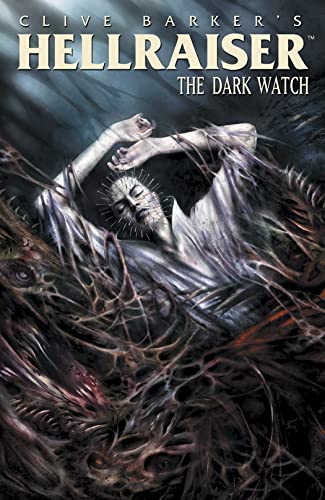 Clive Barker's Hellraiser: Dark Watch Vol. 3 Clive Barker's Hellraiser: Dark Watch Vol. 3