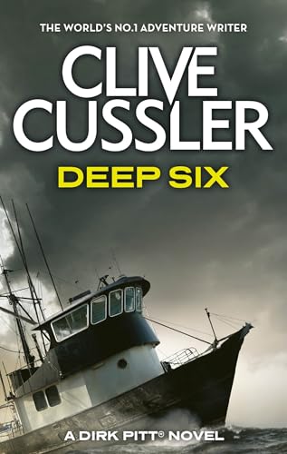 Deep Six (Dirk Pitt Adventures)