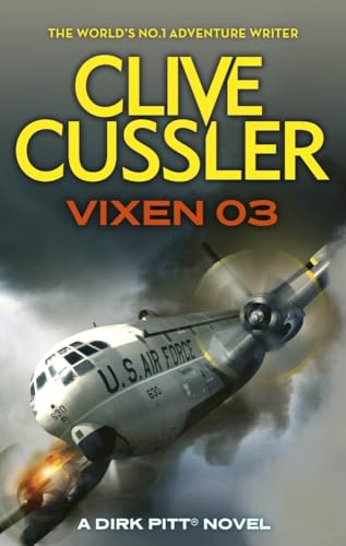 Vixen 03 (Dirk Pitt) von Sphere