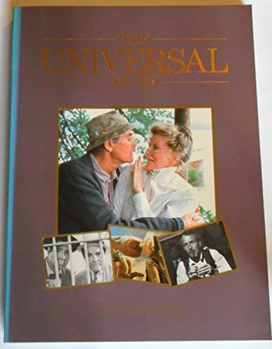 Universal Story P/B von Littlehampton Book Services Ltd