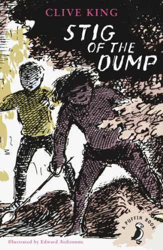 Stig of the Dump: 60th Anniversary Edition (A Puffin Book) von Puffin