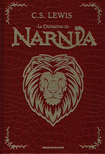 Le cronache di Narnia (Oscar draghi)