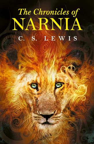 The Chronicles of Narnia: Step through the Wardrobe in these illustrated classics – a perfect gift for children of all ages, from the official Narnia publisher! von Harper Collins Publ. UK