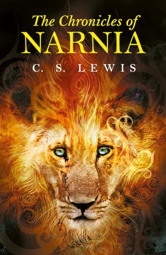 The Chronicles of Narnia: Step through the Wardrobe in these illustrated classics – a perfect gift for children of all ages, from the official Narnia publisher!