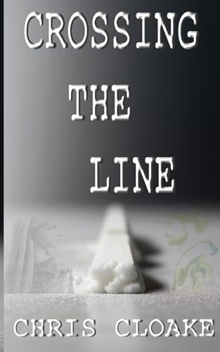 Crossing The Line von Independent Publishing Network