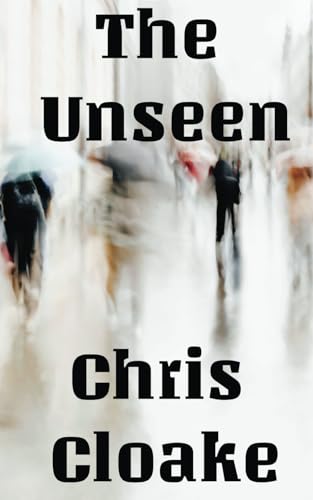 The Unseen von Independent Publishing Network