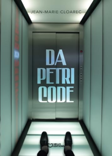 Da Petri Code von HELLO EDITIONS