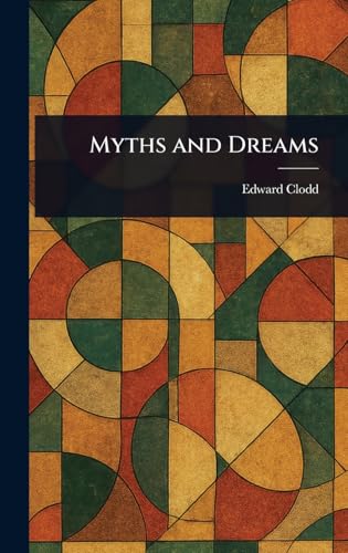Myths and Dreams von Anson Street Press