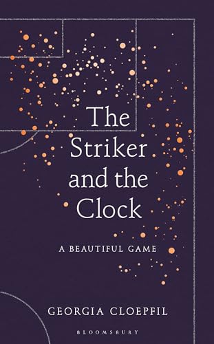 The Striker and the Clock von Bloomsbury Circus