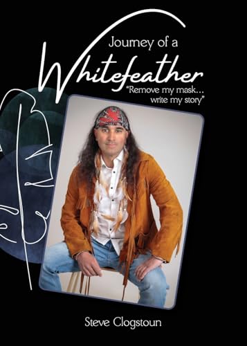 Journey of a Whitefeather von Tomtom Verlag