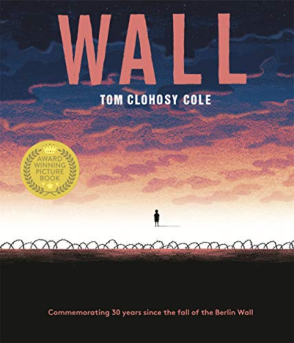 Wall von Templar Publishing