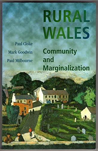 Rural Wales: Community and Marginalization