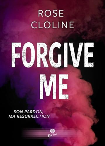 Forgive Me Forgive Me von ALTER REAL ED