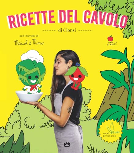 Ricette del cavolo von Rulez