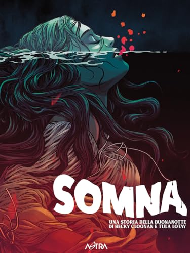 Somna (Stars and stripes) von Star Comics