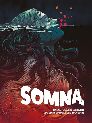 Somna Somna von Cross Cult Entertainment