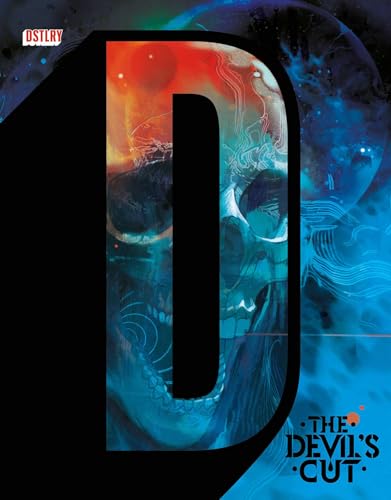 The Devil's Cut von DSTLRY Media