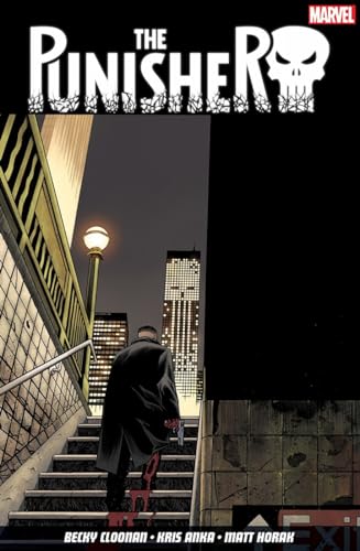 The Punisher Vol. 3: King of the New York Streets