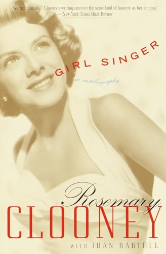 Girl Singer: An Autobiography von Three Rivers Press