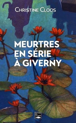 Meurtres en série à Giverny (Poche) von DES FALAISES