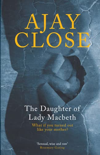 DAUGHTER OF LADY MACBETH, THE von Sandstone Press