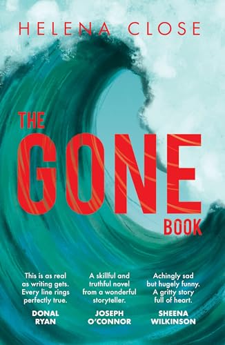 The Gone Book von Little Island