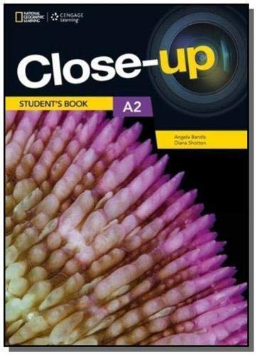 Close-Up A2 : Workbook