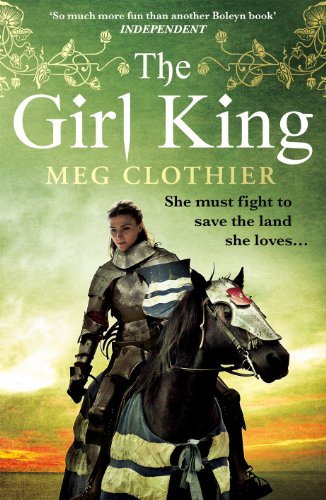 The Girl King von Arrow