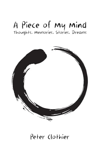 A Piece of My Mind von Veronica Lane Books