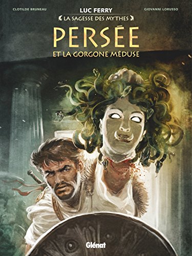 Persee et la Gorgone Meduse von GLÉNAT BD