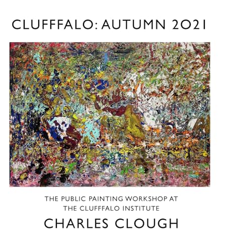 Clufffalo: Autumn 2021 von Lulu.com