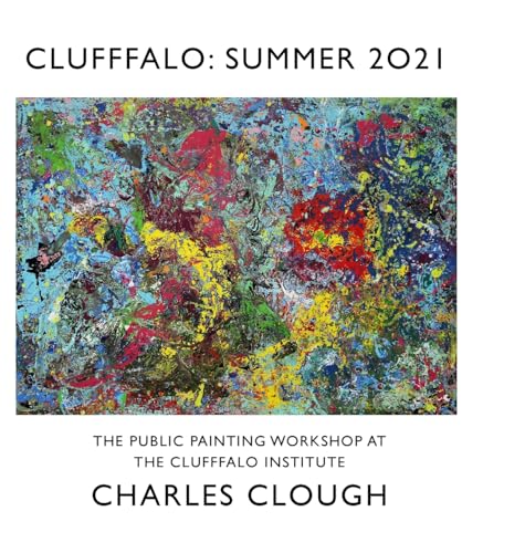 Clufffalo: Summer 2021 von Lulu.com