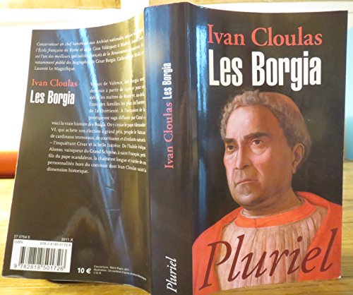 Les Borgia von PLURIEL