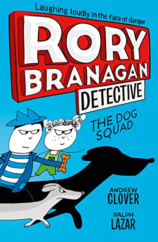 The Dog Squad (Rory Branagan (Detective))