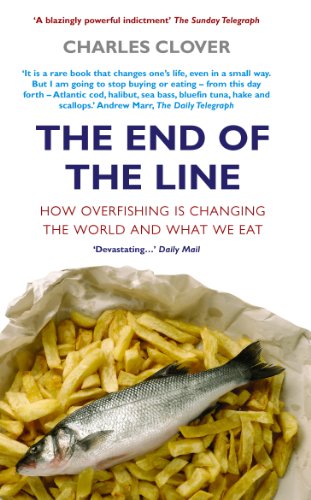 The End Of The Line von Ebury Press