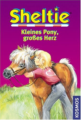 Sheltie - Kleines Pony, großes Herz