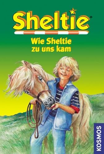 Wie Sheltie zu uns kam Wie Sheltie zu uns kam