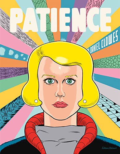 La Bibliothèque de Daniel Clowes - Patience