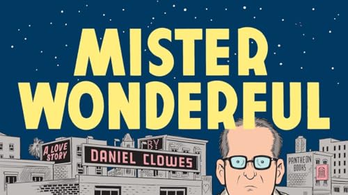 Mister Wonderful: A Love Story