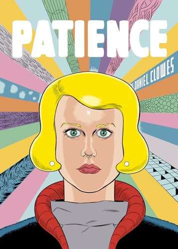 Patience (Coconino cult) von Coconino Press