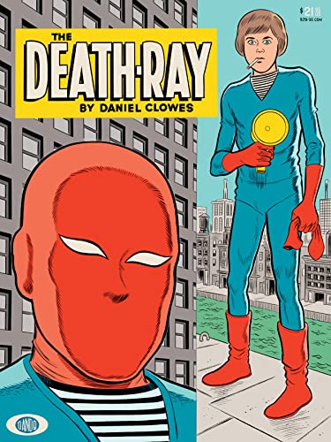 The Death-ray