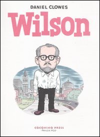 Wilson (Coconino cult)