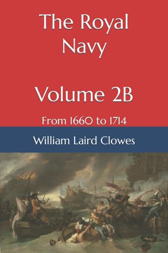 The Royal Navy - Volume 2B von Independently published