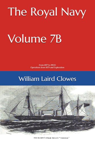 The Royal Navy - Volume 7B von Independently published